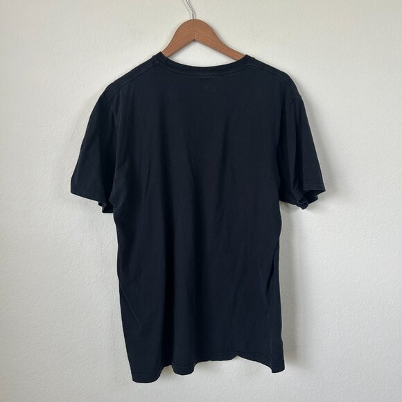 Deep Purple Shirt Unisex Vintage Band Tee Y2K The Battle Rages Vtg Tee XL - Picture 6 of 8